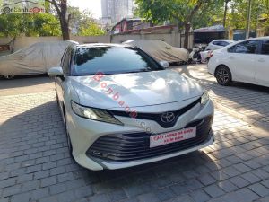 Xe Toyota Camry 2.5Q 2019