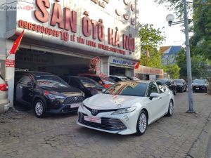 Xe Toyota Camry 2.5Q 2019