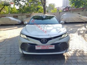 Toyota Camry 2.5Q 2019