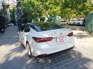 Xe Toyota Camry 2.5Q 2019