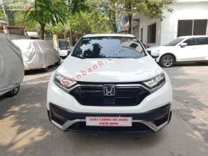 Honda CRV L