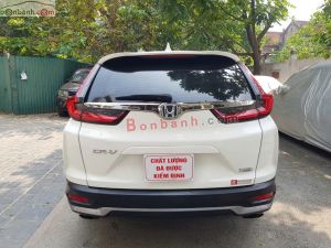 Xe Honda CRV L 2022