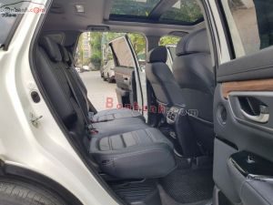 Xe Honda CRV L 2022