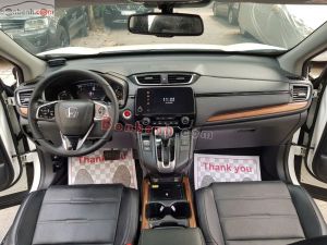 Xe Honda CRV L 2022