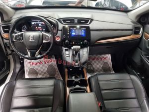 Xe Honda CRV G 2021