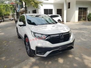 Xe Honda CRV G 2021