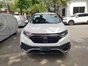 Xe Honda CRV G 2021