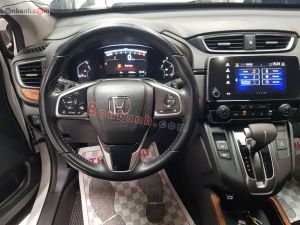 Xe Honda CRV G 2021