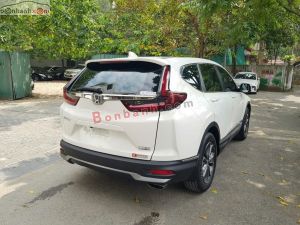 Xe Honda CRV G 2021