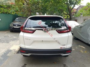 Xe Honda CRV G 2021