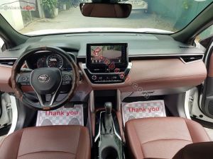 Xe Toyota Corolla Cross 1.8V 2022