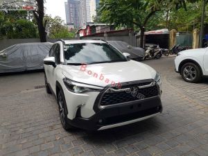 Xe Toyota Corolla Cross 1.8V 2022