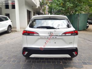 Xe Toyota Corolla Cross 1.8V 2022