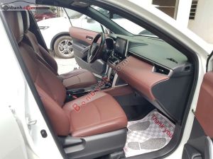 Xe Toyota Corolla Cross 1.8V 2022