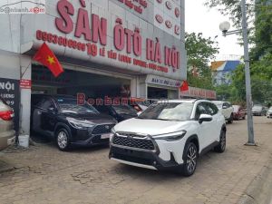 Xe Toyota Corolla Cross 1.8V 2022