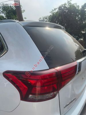 Xe Mitsubishi Outlander 2.0 CVT Premium 2019