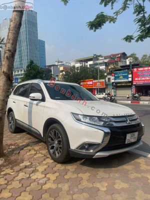 Xe Mitsubishi Outlander 2.0 CVT Premium 2019