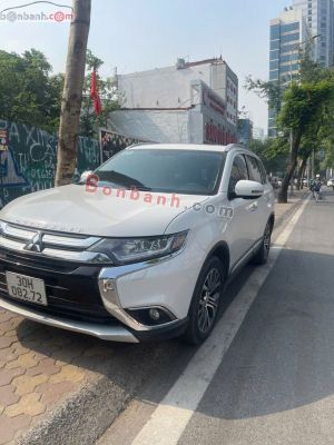 Xe Mitsubishi Outlander 2.0 CVT Premium 2019