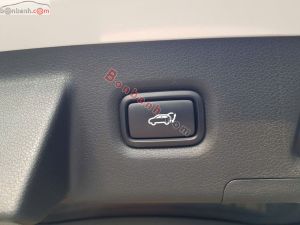 Xe Hyundai SantaFe 2.4L 2020