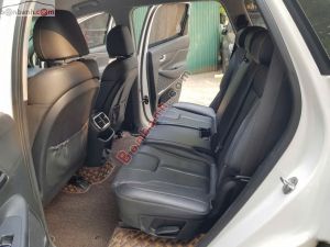 Xe Hyundai SantaFe 2.4L 2020