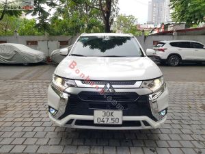 Xe Mitsubishi Outlander 2.0 CVT 2022