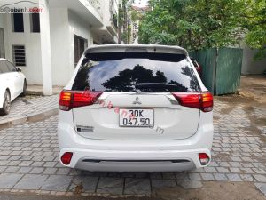 Xe Mitsubishi Outlander 2.0 CVT 2022