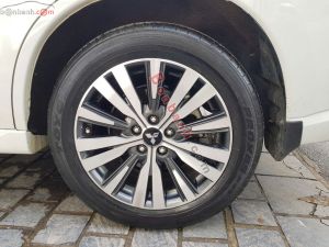 Xe Mitsubishi Outlander 2.0 CVT 2022