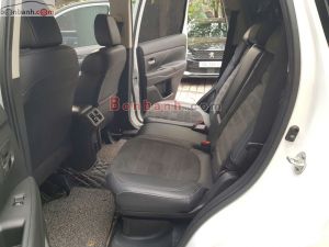 Xe Mitsubishi Outlander 2.0 CVT 2022