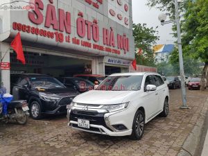 Mitsubishi Outlander 2.0 CVT