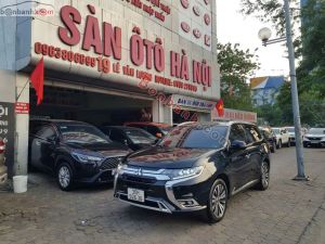 Mitsubishi Outlander Premium 2.0 CVT 2022