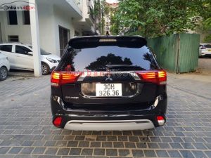 Xe Mitsubishi Outlander Premium 2.0 CVT 2022