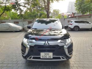 Xe Mitsubishi Outlander Premium 2.0 CVT 2022