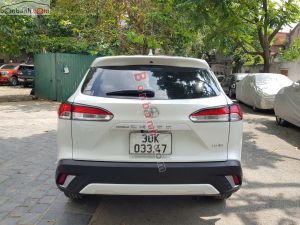 Xe Toyota Corolla Cross 1.8G 2022