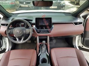 Xe Toyota Corolla Cross 1.8G 2022