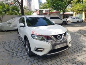 Xe Nissan X trail V Series 2.5 SV Luxury 4WD 2019