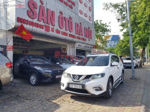 Xe Nissan X trail V Series 2.5 SV Luxury 4WD 2019