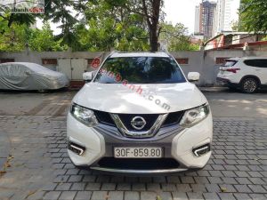 Xe Nissan X trail V Series 2.5 SV Luxury 4WD 2019