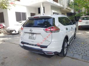 Xe Nissan X trail V Series 2.5 SV Luxury 4WD 2019