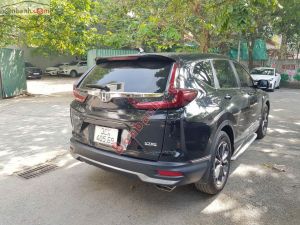 Xe Honda CRV L 2023