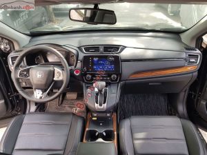 Xe Honda CRV L 2023