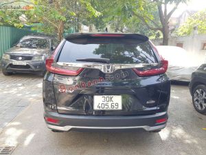 Xe Honda CRV L 2023