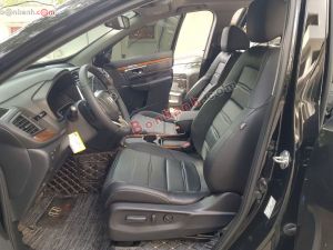 Xe Honda CRV L 2023