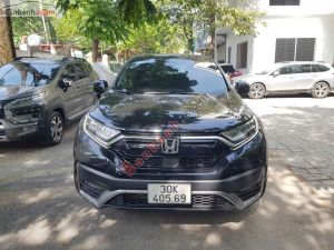 Xe Honda CRV L 2023