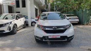 Xe Honda CRV L 2018