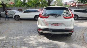 Xe Honda CRV L 2018