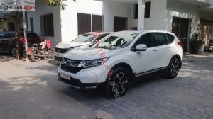 Xe Honda CRV L 2018