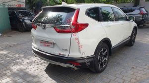 Xe Honda CRV L 2018