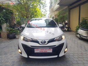 Xe Toyota Yaris 1.5G 2020