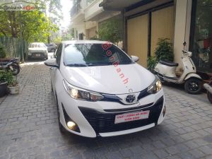 Xe Toyota Yaris 1.5G 2020