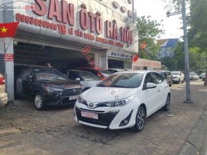 Xe Toyota Yaris 1.5G 2020